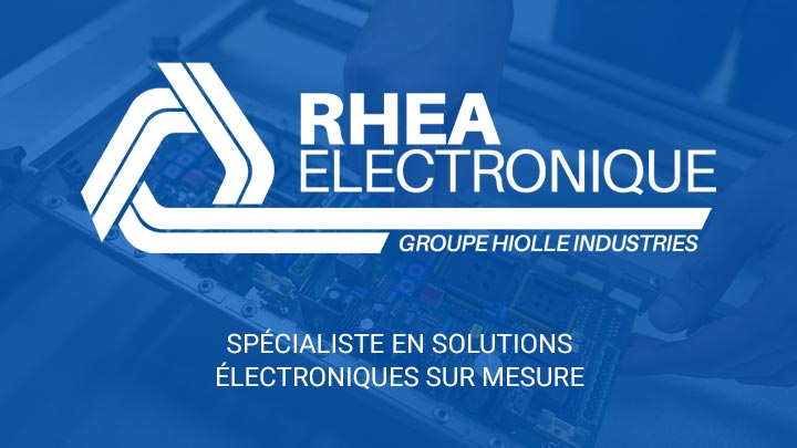 Rhéa Electronique