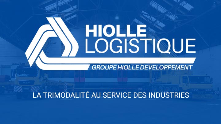 Hiolle Logistique